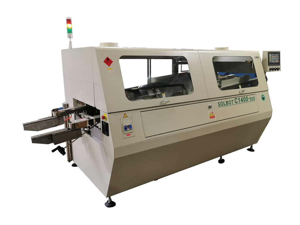 Wave Soldering 1 C1400-500