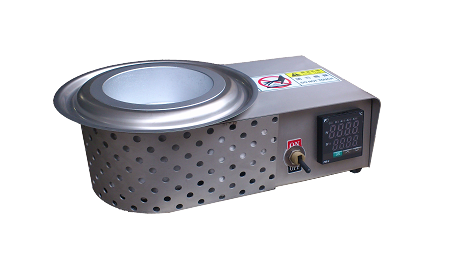 Mini Dip Solder Pot 1 RC100
