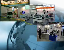 關於國昊 About SOLBOT Attend the exhibition venue
