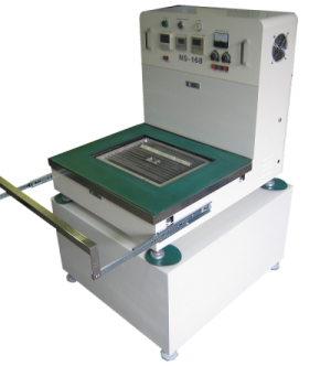 Point or Multi Point Soldering Device 3 multi point soldering pot