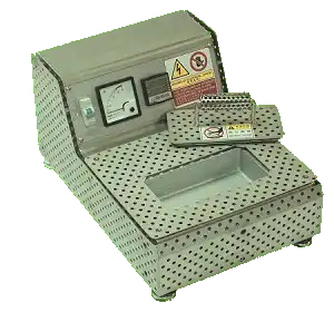 型號:R1020S桌上型小型錫爐