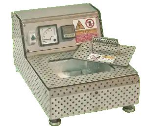 Model:R2030SDesktop soldering pot