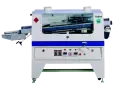 auto solder, wave soldering,soldering machine,spray flux,Multi point soldering NS168,inlet chain conveyorCV1100,SOLBOT,SB-351-A6