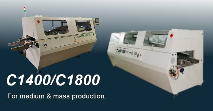 C1400 C1800 E