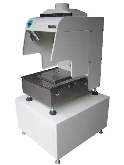 auto solder, wave soldering,soldering machine,spray flux,Multi point soldering R600,inlet chain conveyorCV1100,SOLBOT,SB-351-A6