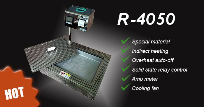 R4050 E