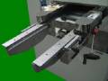 Inlet Chain Conveyor