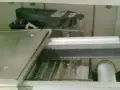 auto solder, wave soldering,soldering machine,spray flux,Multi point soldering NS168,inlet chain conveyorCV1100,SOLBOT,SB-351-A6