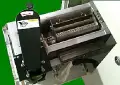 auto solder, wave soldering,soldering machine,spray flux,Multi point soldering NS168,inlet chain conveyorCV1100,SOLBOT,SB-351-A6