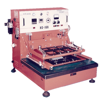 auto solder, wave soldering,soldering machine,spray flux,Multi point soldering R600,inlet chain conveyorCV1100,SOLBOT,SB-351-A6